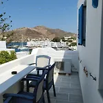 Poseidon Hotel