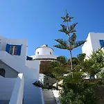 Poseidon 2* Chora
