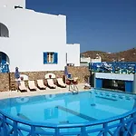 Hotel Poseidon