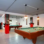 Hotel Poseidon Chora
