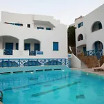 Hotel Poseidon