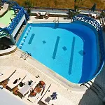 Poseidon Hotel Chora