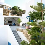 Poseidon 2* Chora