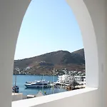 Poseidon Hotel 2*