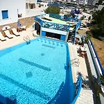 Poseidon Hotel Chora