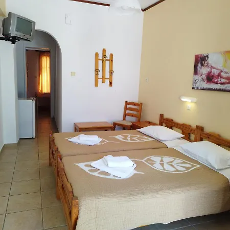 Poseidon 2* איוס חורה