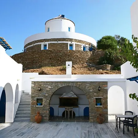 Poseidon איוס חורה