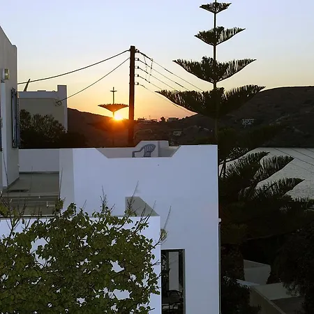 Poseidon 2* איוס חורה