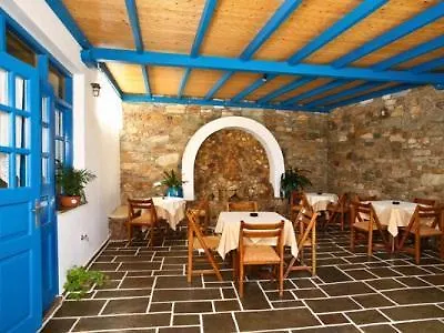 Poseidon 2* איוס חורה