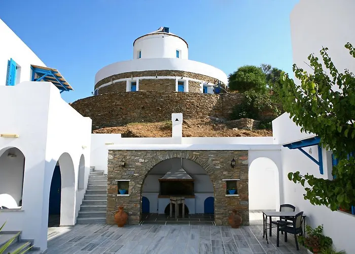 Poseidon איוס חורה