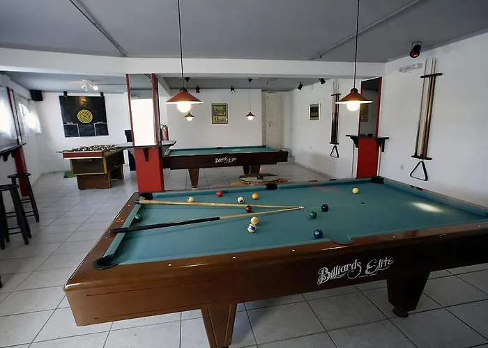 Poseidon איוס חורה