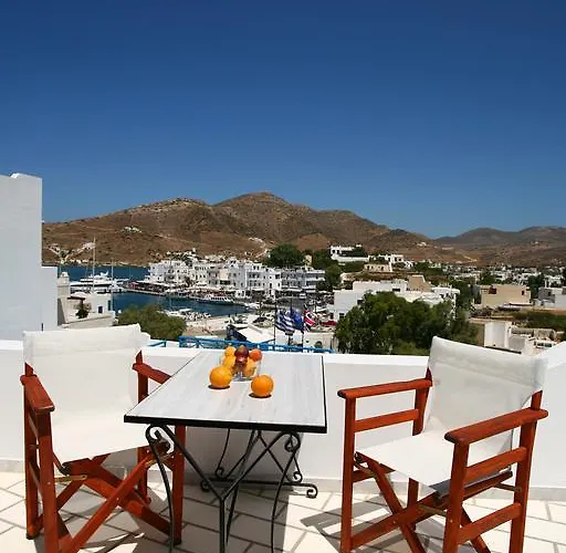 Poseidon 2* איוס חורה