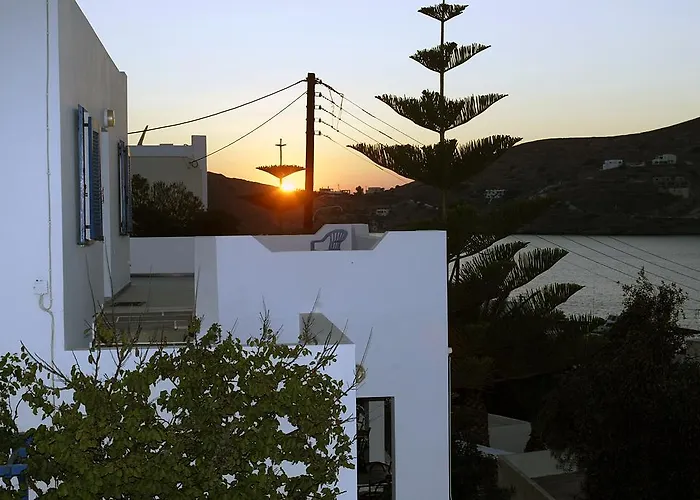 Poseidon 2* איוס חורה