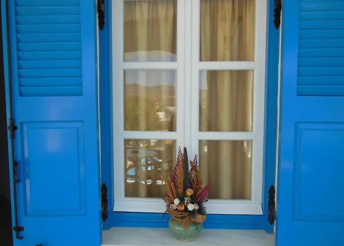 Poseidon 2* איוס חורה