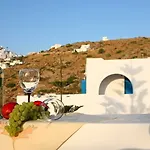 Poseidon Hotel