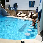 Hotel Poseidon Chora (Ios)