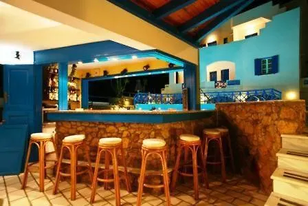 Poseidon فندق 2*
