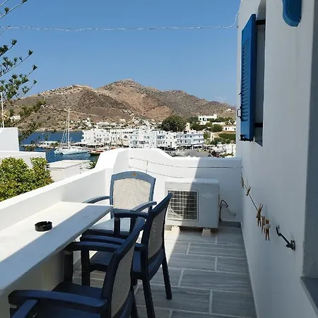 Poseidon Hotel