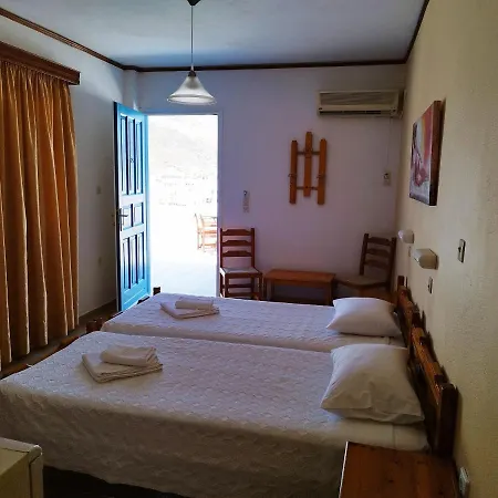 Poseidon Hotell 2*
