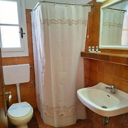 Poseidon Hotell Ios