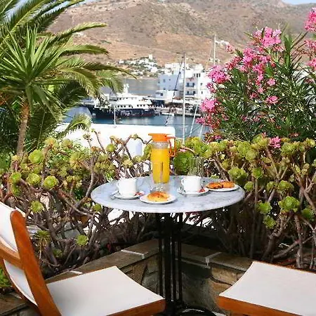 Hotel Poseidon 2*
