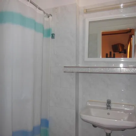 Hotel Poseidon Chora (Ios)