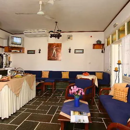 Poseidon Hotell