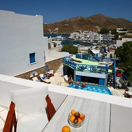 Poseidon 2*