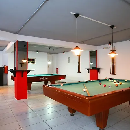 Hotel Poseidon Chora (Ios)