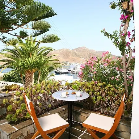 فندق Poseidon