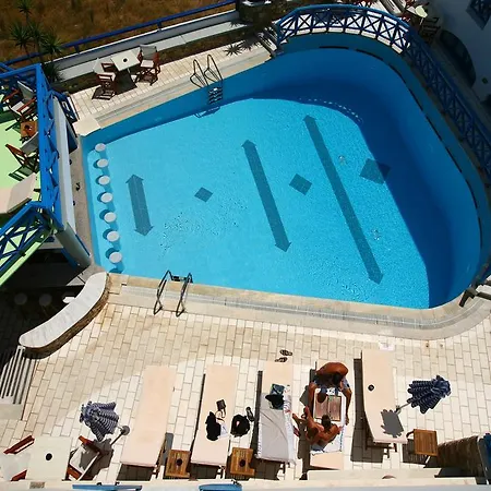 Hotel Poseidon 2*