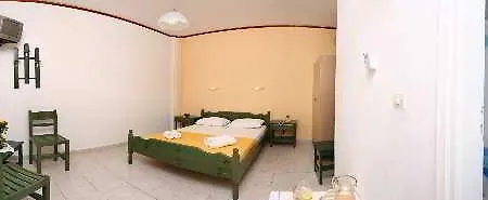 Hotell Poseidon Ios