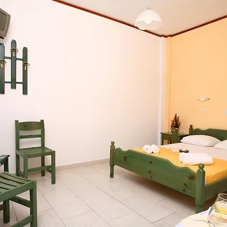 Poseidon Hotel 2*