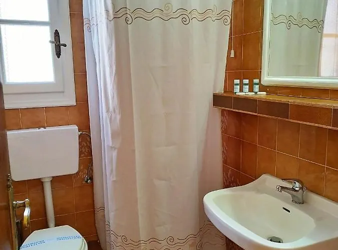 Poseidon Hotel Chora