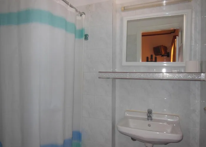 Hotel Poseidon Chora