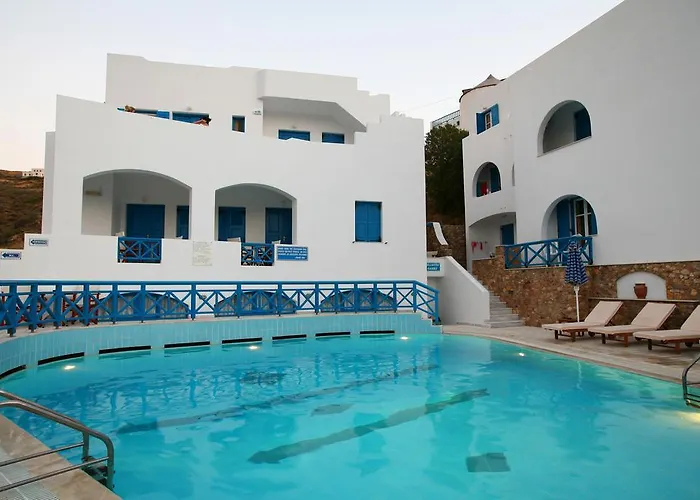 Hotel Poseidon