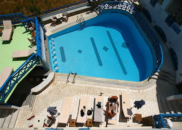 Hotel Poseidon 2*